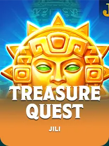 Treasure Quest