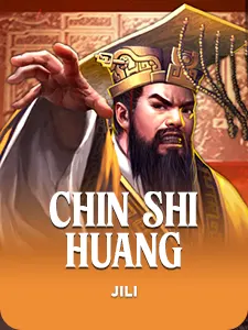 Chin Shi Huang
