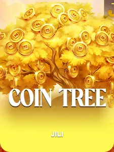 Coin Tree