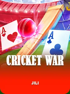 Cricket War