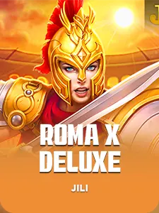 Roma X Deluxe