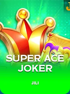 Super Ace Joker