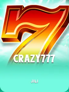 Crazy777