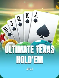Ultimate Texas Hold'em