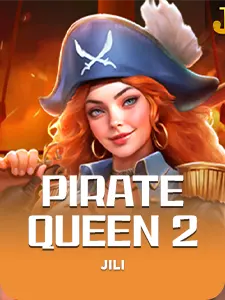 Pirate Queen 2
