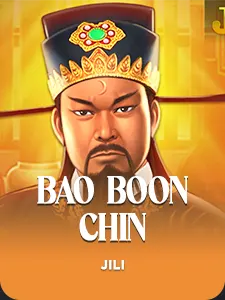 Bao boon chin