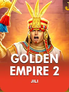 Golden Empire 2