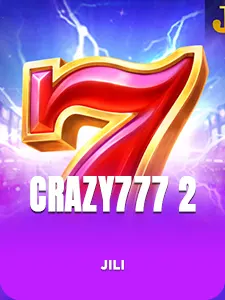 Crazy777 2