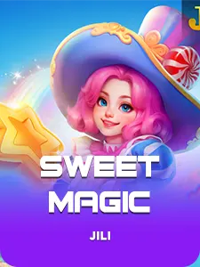 Sweet Magic