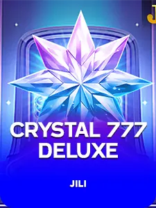 Crystal 777 DELUXE