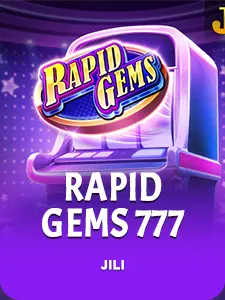 Rapid Gems 777