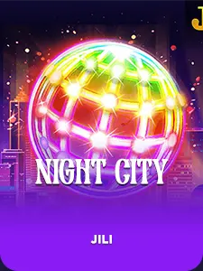 Night City
