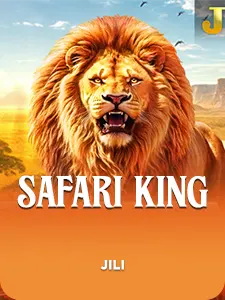 Safari King