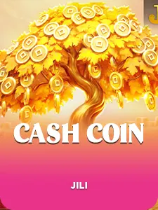 Cash Coin