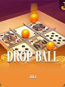 Drop Ball
