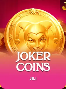 Joker Coins