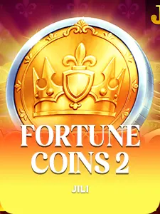 Fortune Coins 2