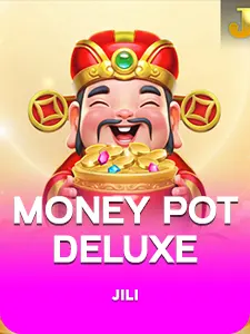 Money Pot Deluxe
