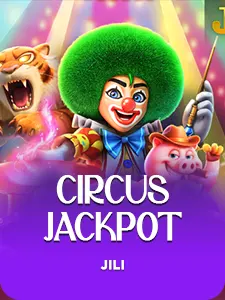 Circus Jackpot