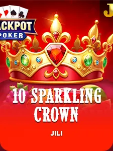 10 Sparkling Crown
