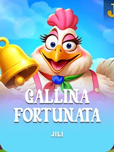 Gallina Fortunata