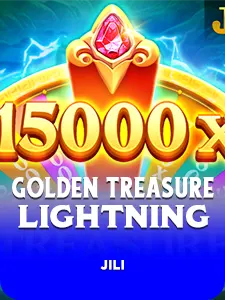 Golden Treasure Lightning