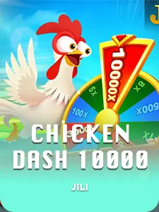 Chicken Dash 10000
