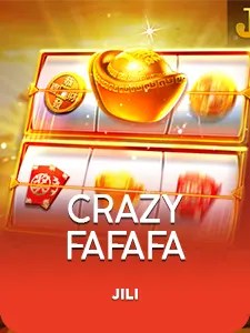 Crazy FaFaFa