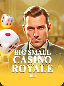 Big Small Casino Royale
