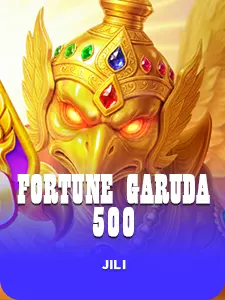 Fortune Garuda 500