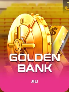 Golden Bank