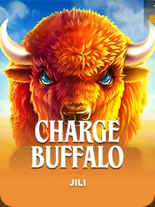 Charge Buffalo