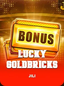 Lucky Goldbricks