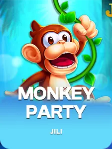 Monkey Party