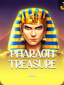 Pharaoh Treasure