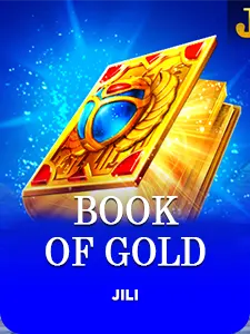 Book of Gold