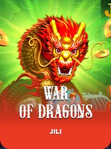 War Of Dragons