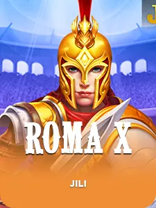 Roma X