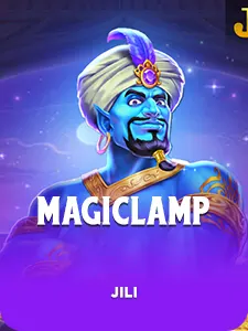 MagicLamp