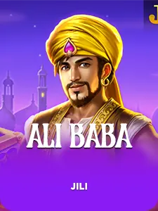 Ali Baba