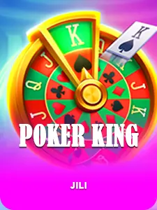Poker King