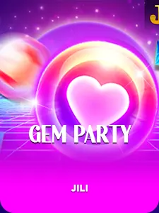 Gem Party