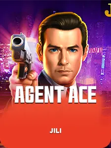 Agent Ace