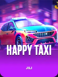 Happy Taxi