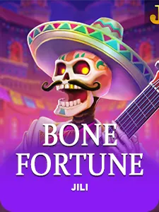 Bone Fortune