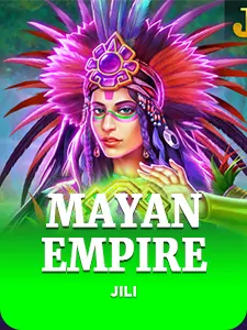 MAYAN EMPIRE