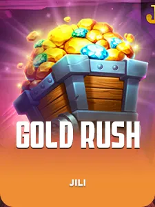 Gold Rush