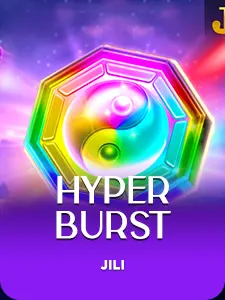 Hyper Burst