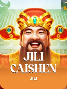 JILI Caishen
