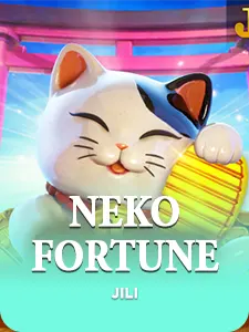 Neko Fortune